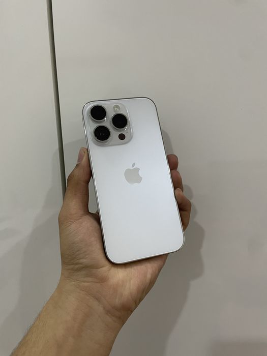 iPhone 14 Pro 128GB 80% ideal