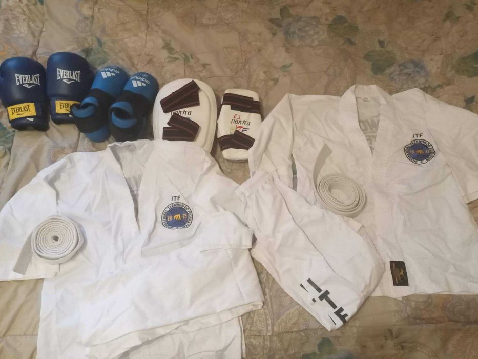 продаю все для спорта