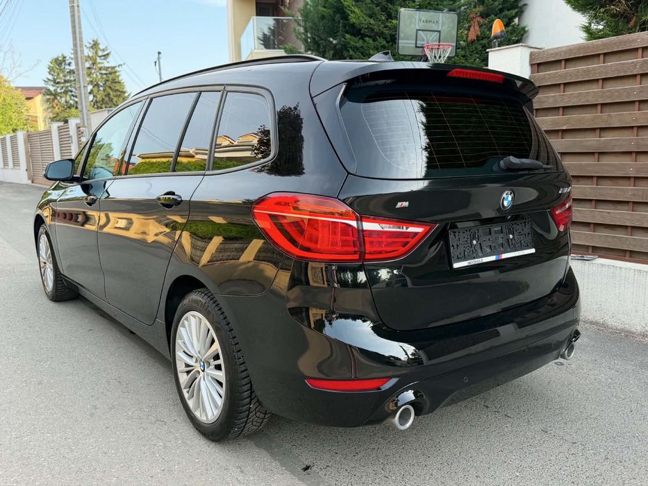 BMW 2 Series 2019 — imagine 3