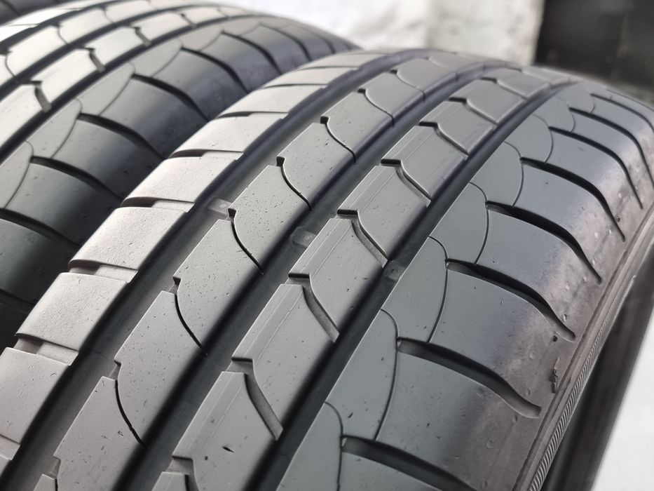 "Dot 24" 195/60/16 Goodyear 4Броя: 170€ 7мм