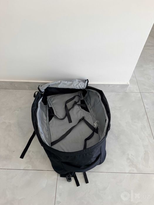 Osprey farpoint 55 Sayohat ryukzagi