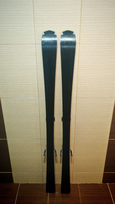 Schiuri fischer curv xtr 164cm - clapari ski