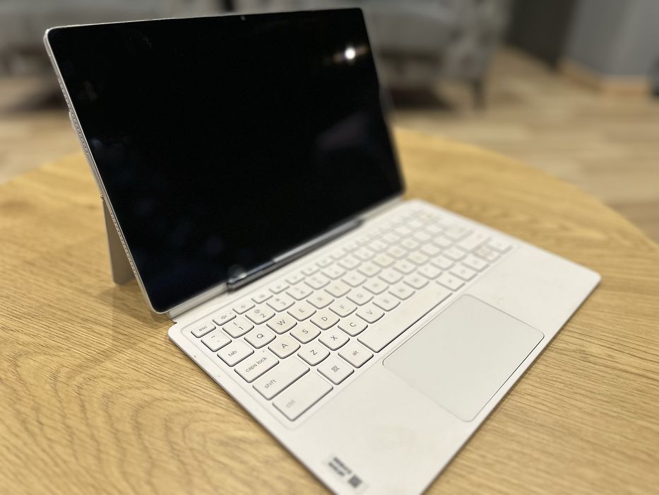 Tableta lenovo yoga plus full box