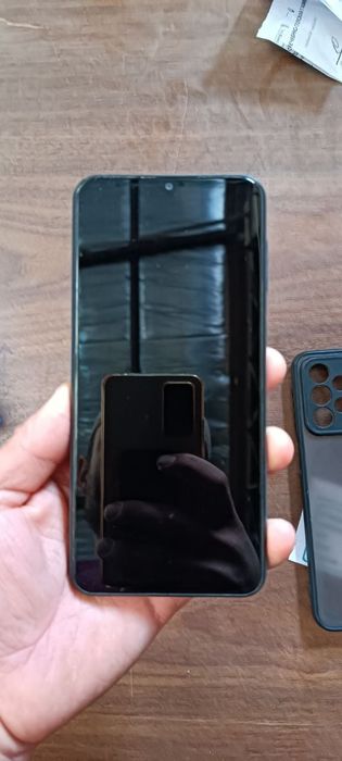 Samsung A23 Xolato zor