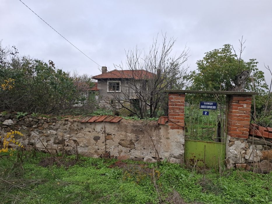 Продава се Къща в с. Гълъбинци, Област Ямбол - 100 кв.м за 41 €/кв.м - Снимка #7