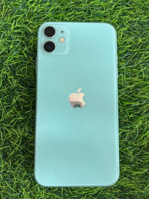 Айфон 11 64гб продам