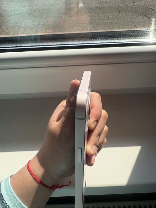 Iphone 13 128 GB 100% baterie