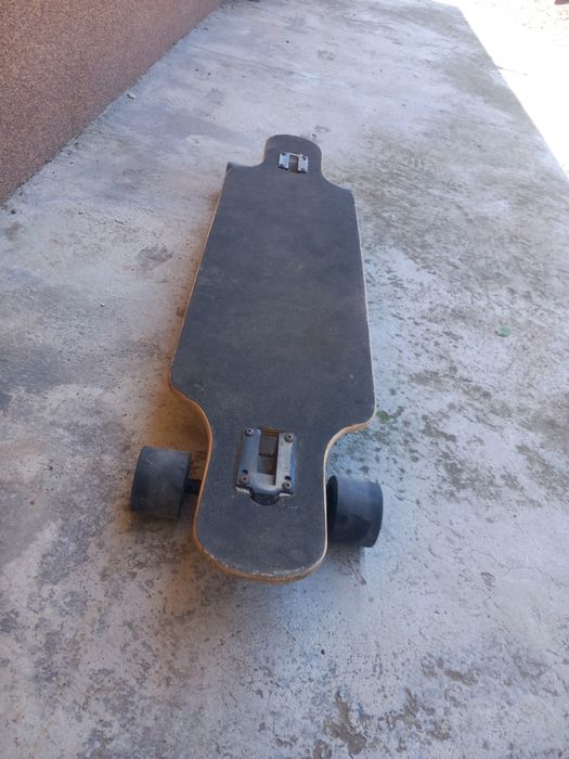 Placa longboard  action one