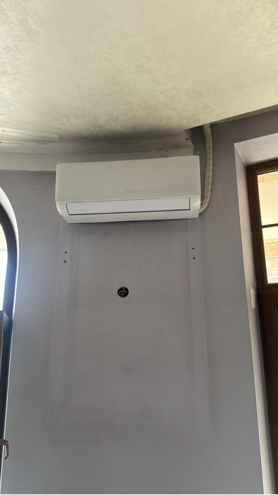 Кондиционер 9 ка Алмаком