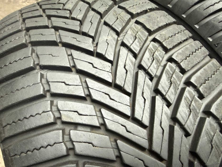 # Anvelope All Season 185/55 r15 M+S - Bridgestone WeatherControl A00