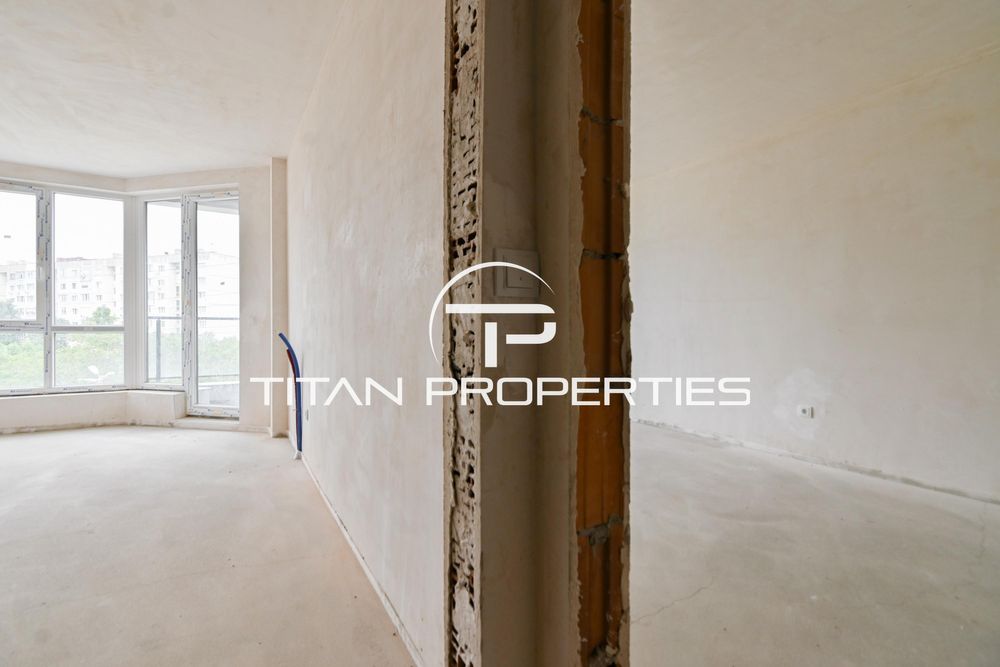 Продава се Двустаен апартамент в София, Дружба 1 - 75 кв.м за 2434 €/кв.м - Снимка #4