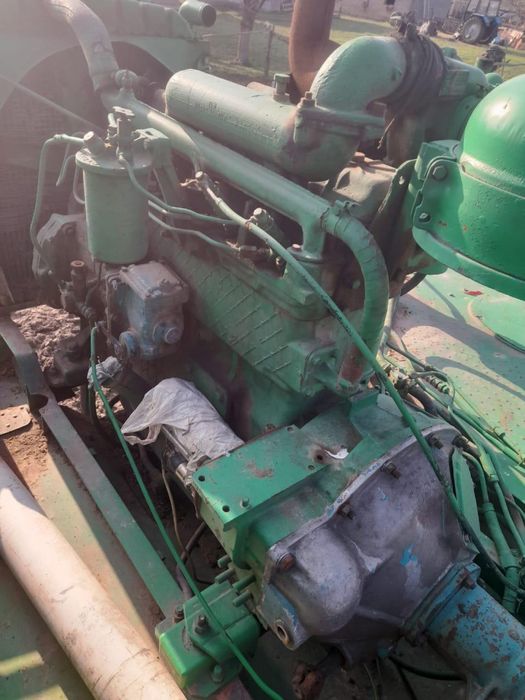 Комбайн Нива 1991ж