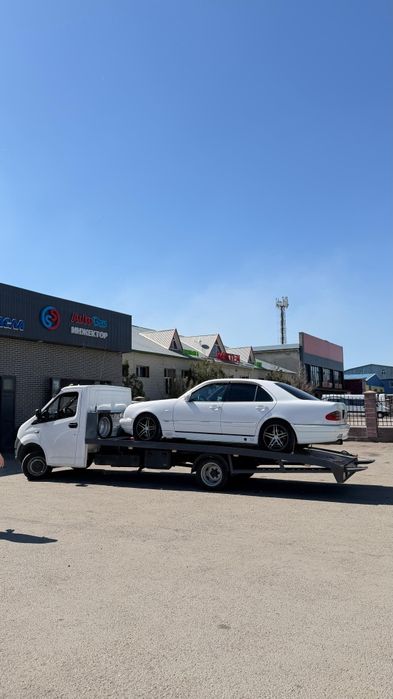 Эвакуатор Недорого отвезем