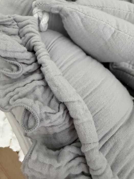 Babynest nou muselina
