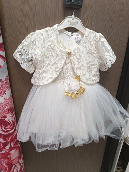 Продам детские вещи