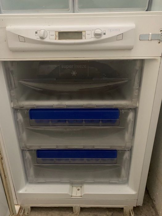 Хладилник Ariston