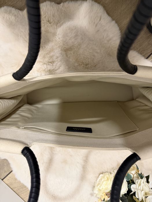 Оригинална чанта Isabel Marant