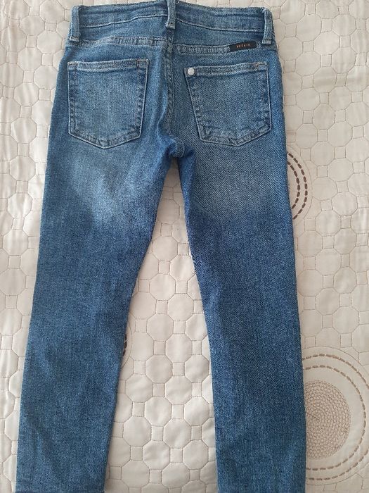 Blugi H&M 4-5 ani