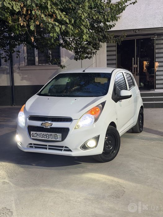 Spark 2013/14 3-poz M/T