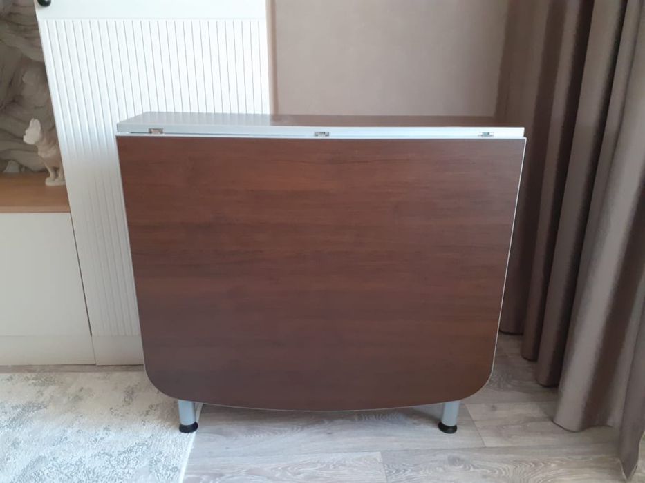 Стол тумба (складной)