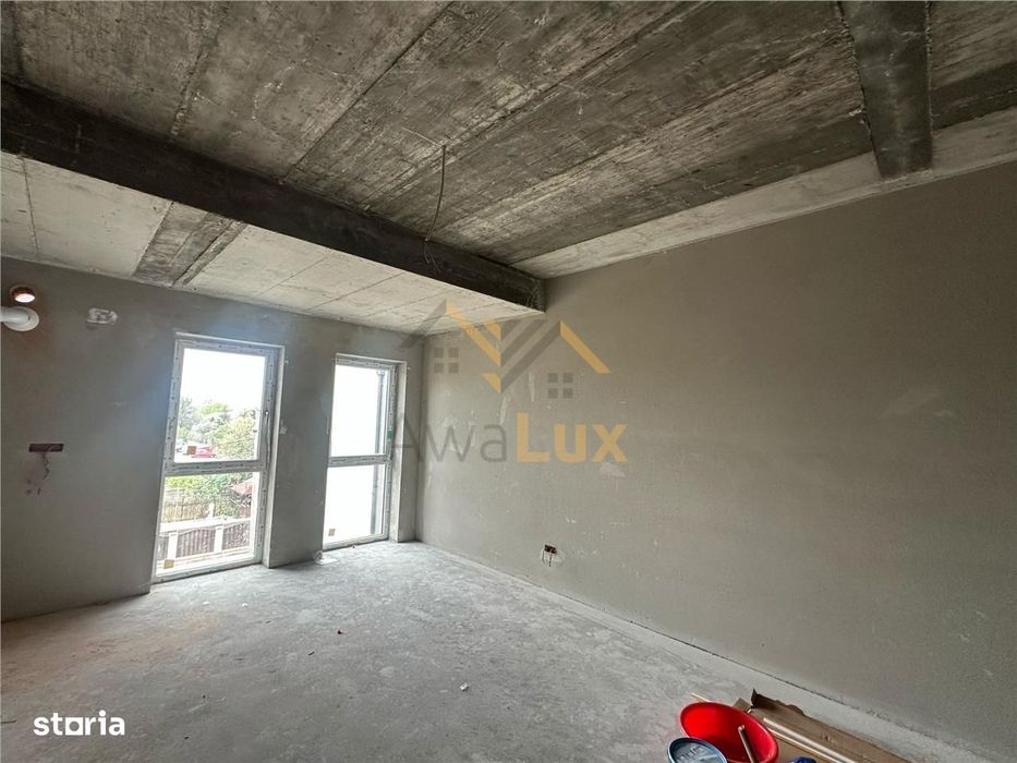 Apartament 2 camere de vanzare, str. Anton Pann — fotografia 1