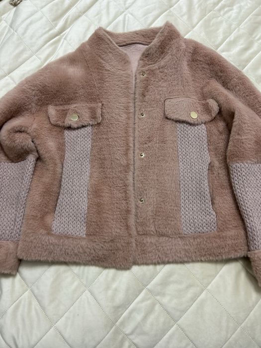 Продам бомбер куртка