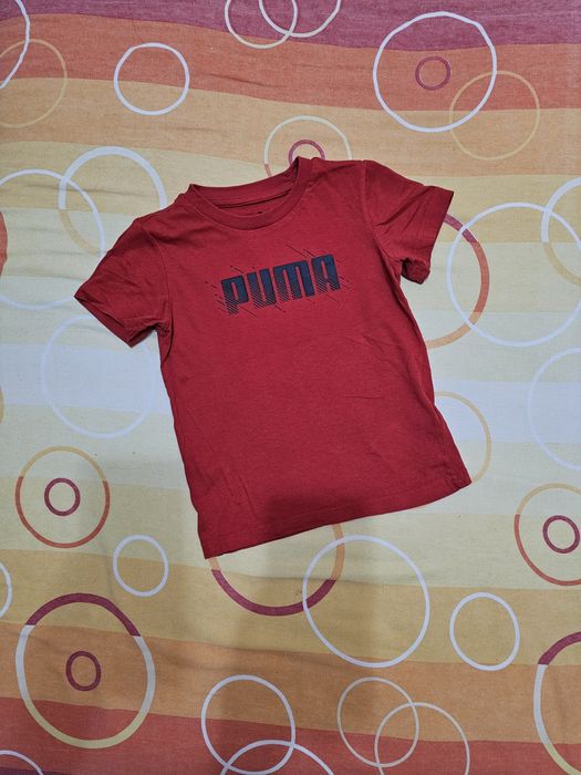 Детски екип Puma