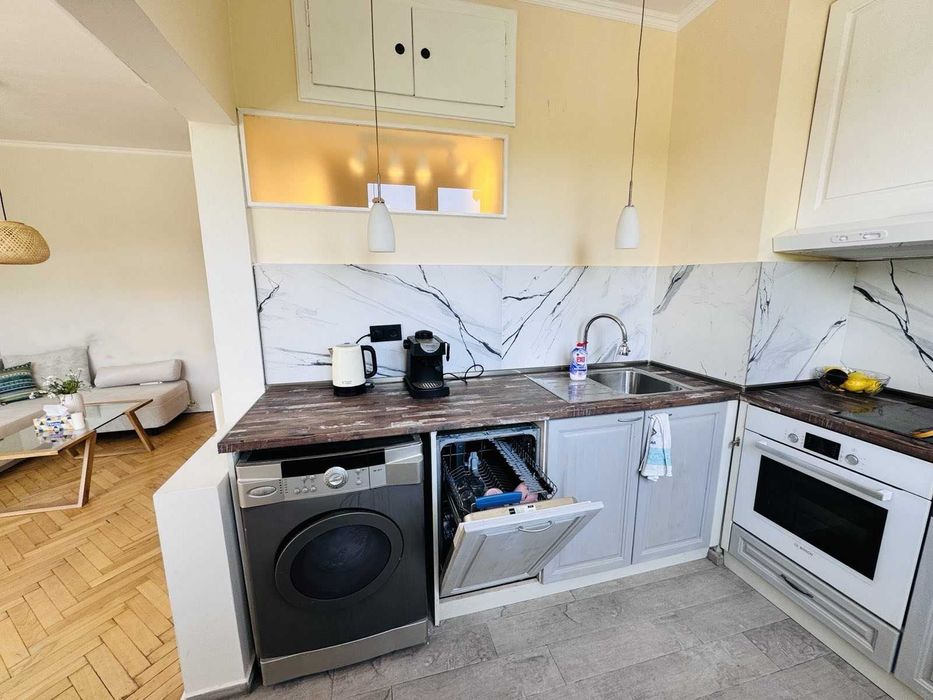 Дава се под наем Двустаен апартамент в София, Яворов - 60 кв.м за 650 € - Снимка #3