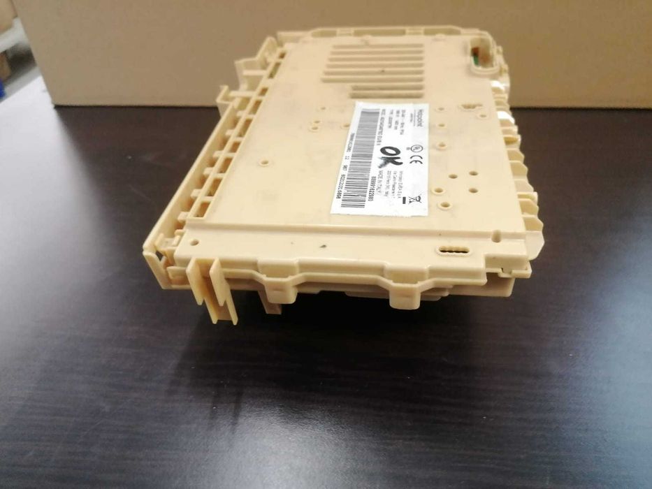 Placa electronica masina de spalat Hotpoint Aqualtis AQ104D497SD/R23