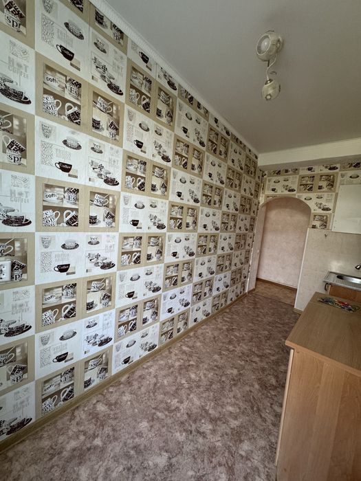 Продам 3х комн квартиру