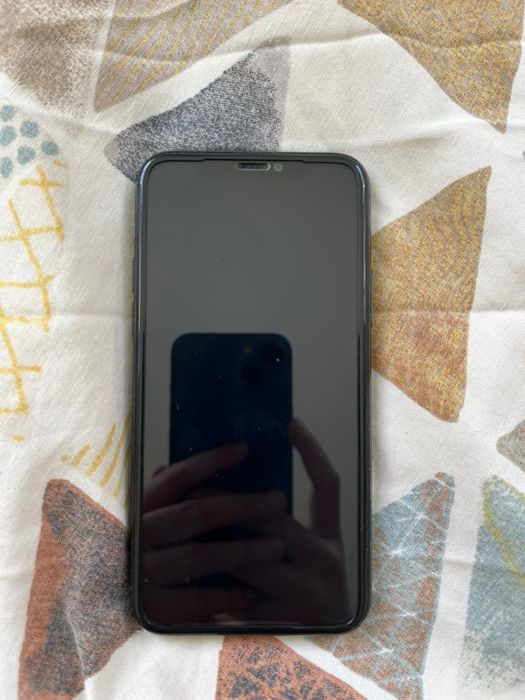 Айфон 11 про 256гб