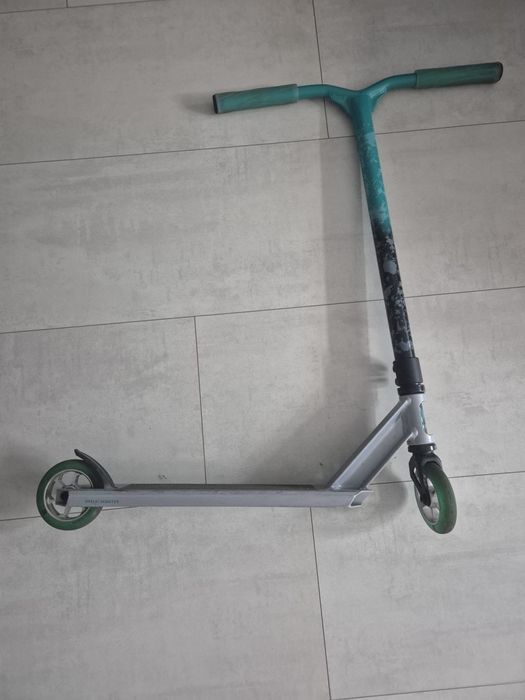 Vand trotineta de scheme oxelo MF520