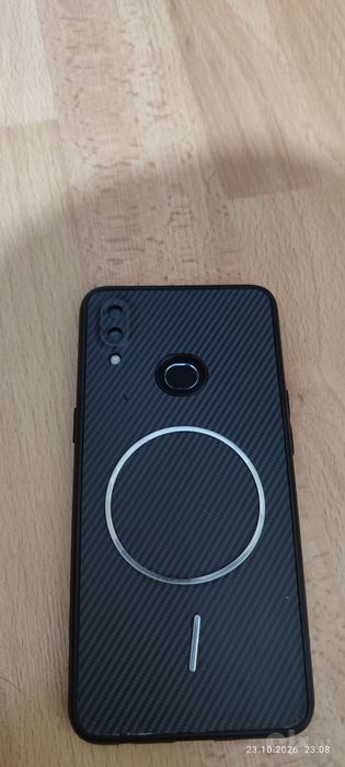 Samsung galaxy A10s