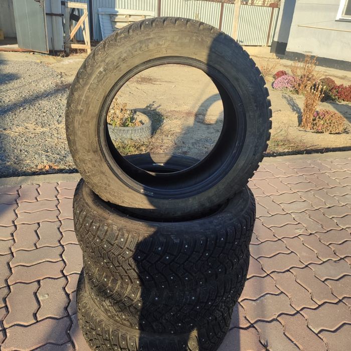 Зимние шины для авто