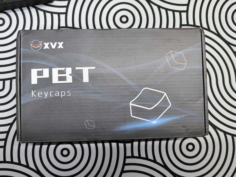 Механическая клавиатура