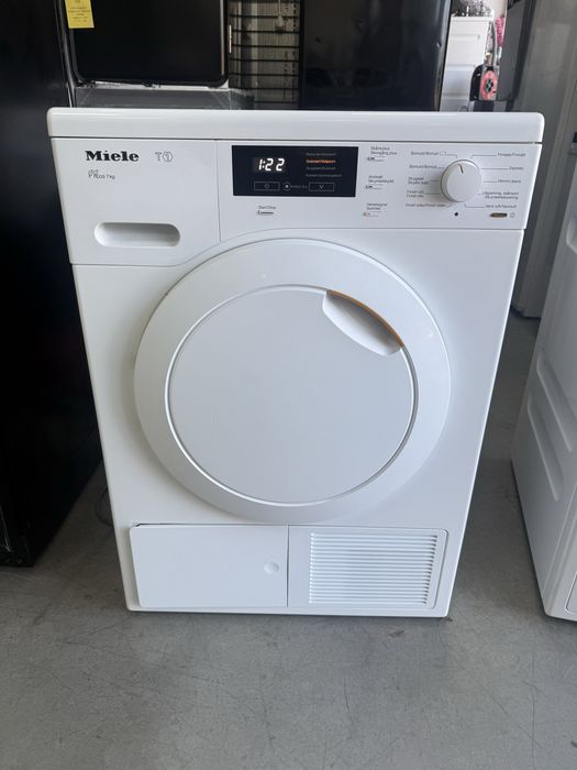 Сушилня Miele T1 Eco 8kg Термопомпа