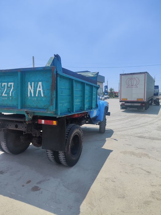 ЗИЛ сотлади  холати йахши