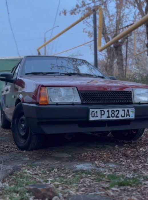 Продаю Ваз 2109, 1993г