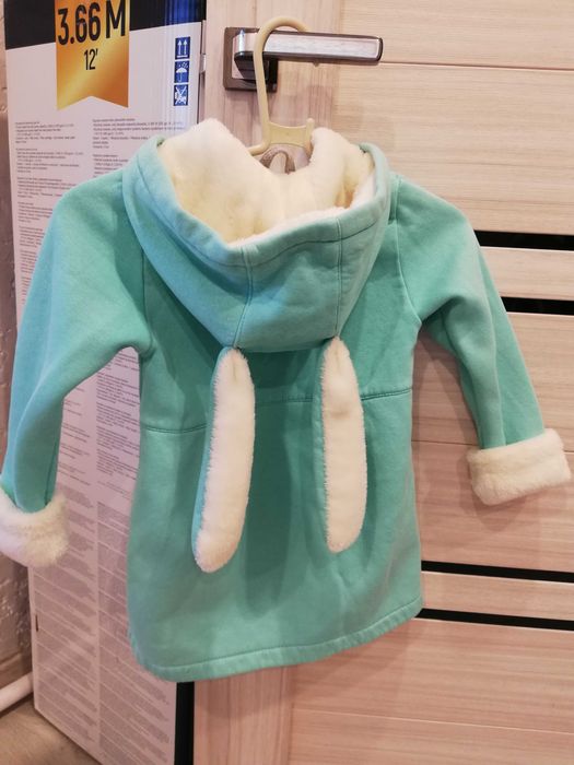 Пакет одежды для девочки