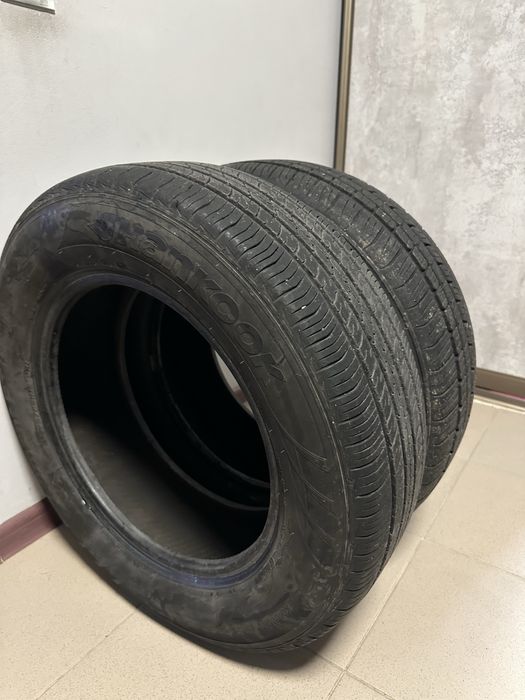 Продам резины 195/65/15