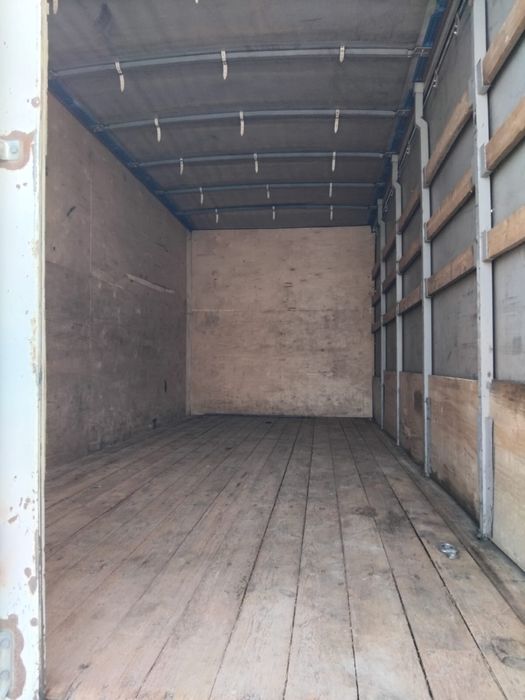 Кузов на газель 5.30