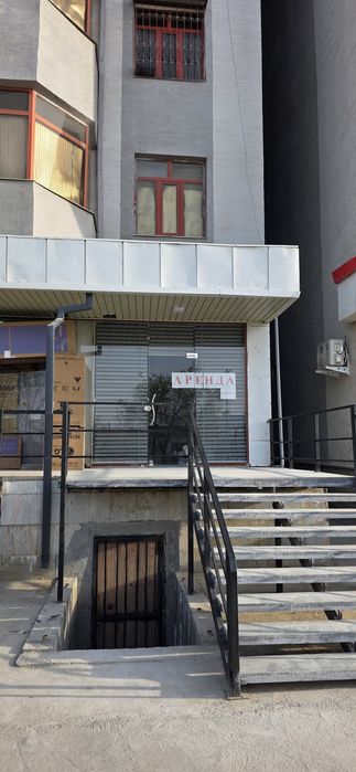 Подвал арендага берилади