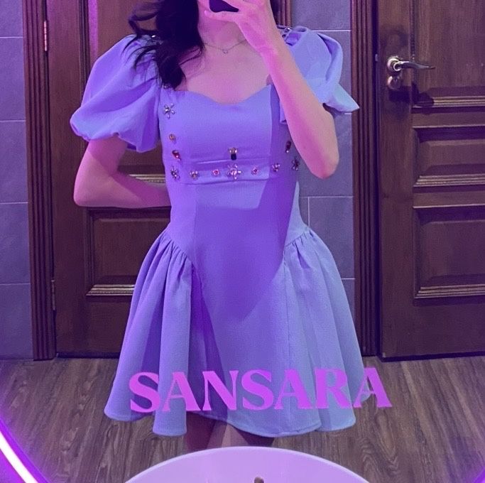 Платье в отличном состоянии