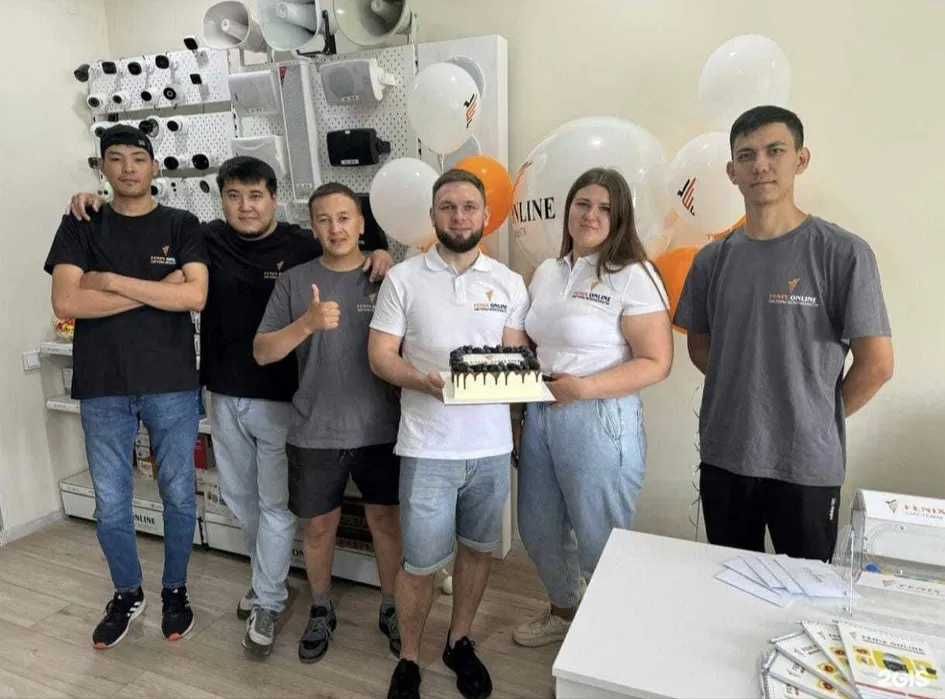 Настенные и Потолочные Колонки, Усилитель, Микрофон для ФОНОВОЙ музыки