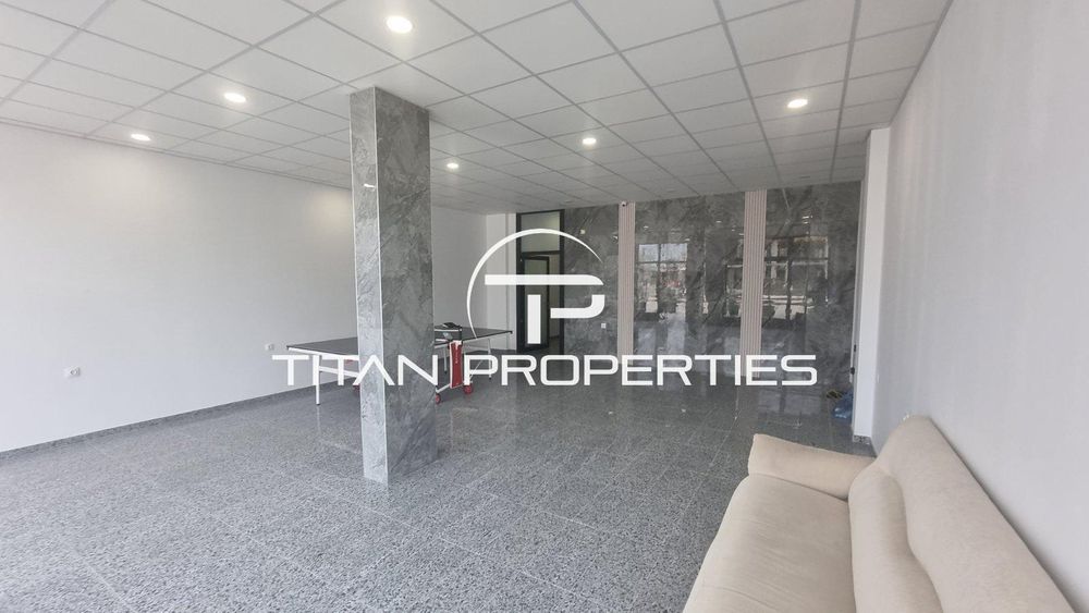 Продава се Офис в Пловдив, Христо Смирненски - 111 кв.м за 1847 €/кв.м - Снимка #1