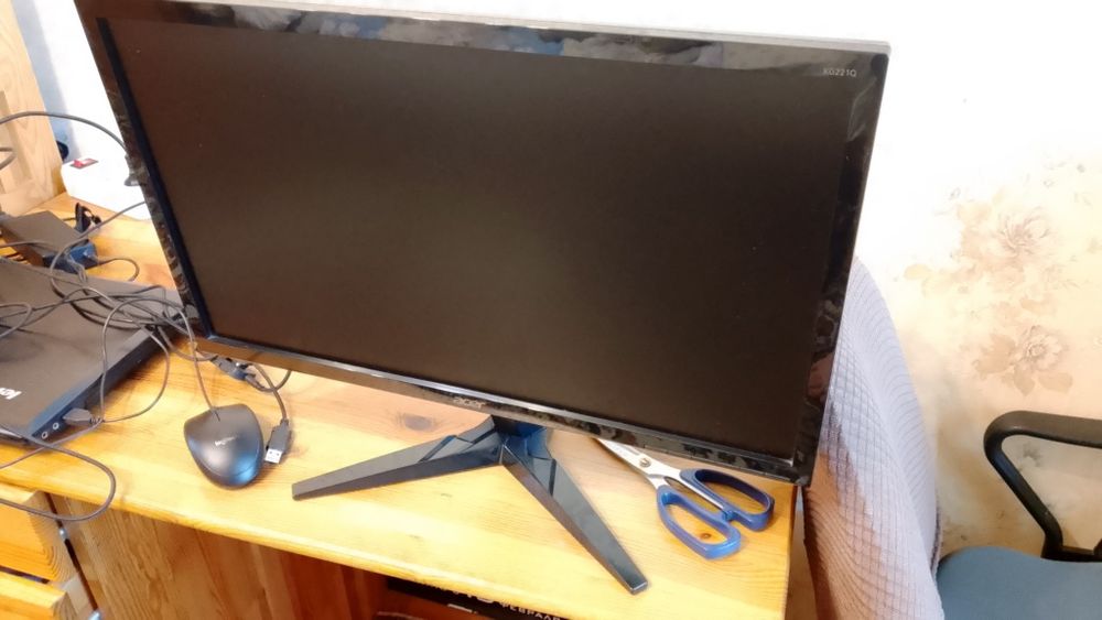Монитор Acer Full HD