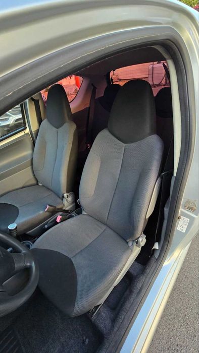 тойота айго - първи собственик за българия