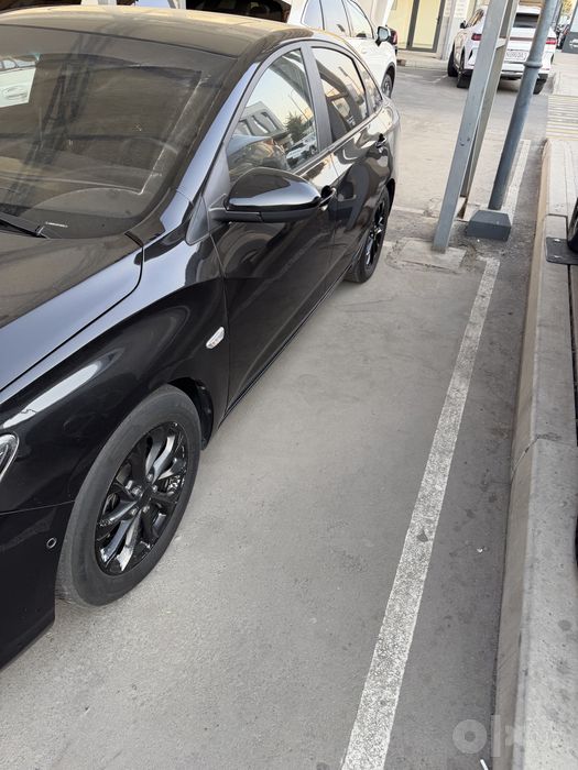 Monza 1.3 Turbo sotladi srochna