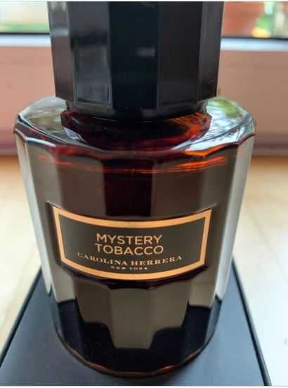 Парфюмни отливки