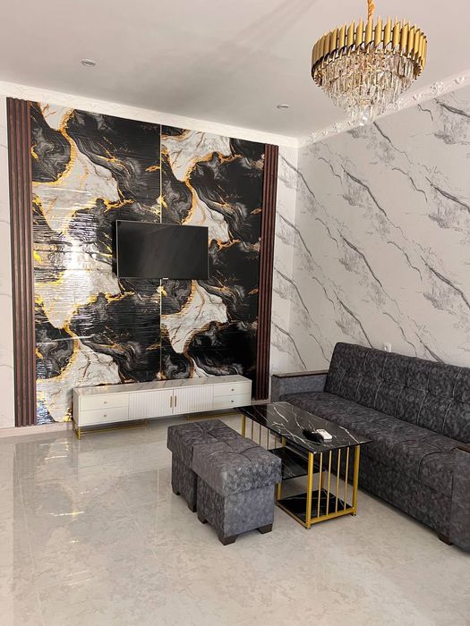 Дом 6.5 соток  новый коттедж